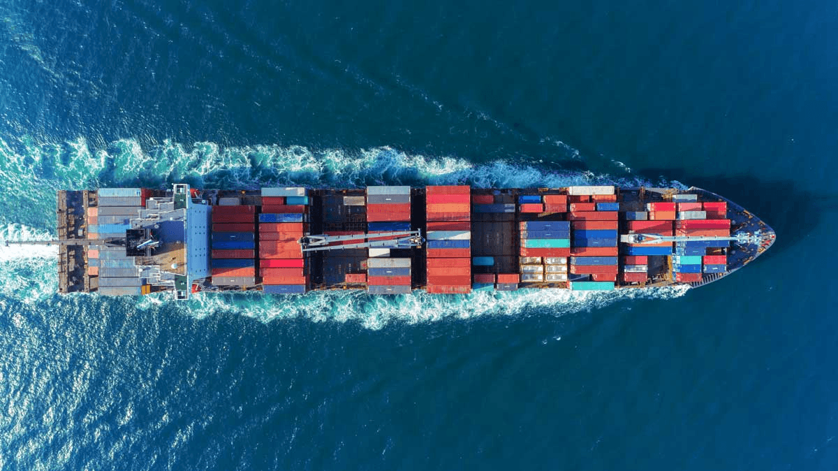 Local Customs Brokerage